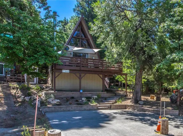 31615 Wagon Wheel Dr, Running Springs, CA 92382