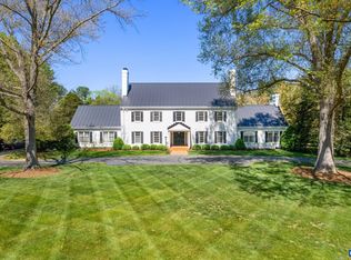 101 Cavalier Dr, Charlottesville, VA 22901