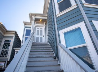 852 McElroy St, Oakland, CA 94607
