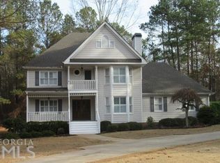 1010 Anchor Bay Cir, Greensboro, GA