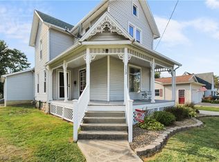 113 Sheffield St, Bellevue, OH 44811