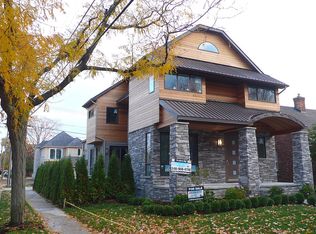 591 E Southlawn Blvd, Birmingham, MI 48009