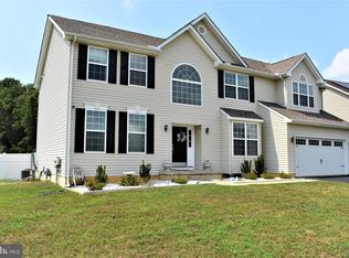 479 Southern View Dr, Smyrna, DE 19977