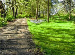 39273 Santiam Bluffs Rd NE, Albany, OR 97322