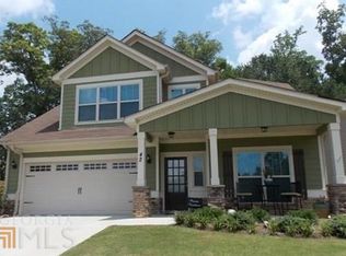 42 Seabiscuit Ct, Newnan, GA 30263