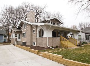 704 33rd St, Des Moines, IA 50312