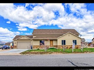 476 Bluff View Ct, Kamas, UT 84036