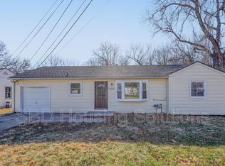 7819 E 58th St, Kansas City, MO 64129