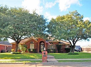 10009 Polo Park Cir, Woodway, TX 76712