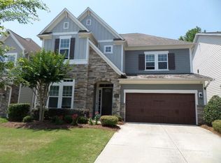 13113 Kornegy Dr, Charlotte, NC 28277