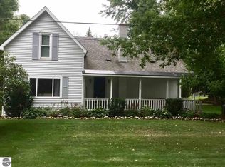 111 W North St, Buckley, MI 49620