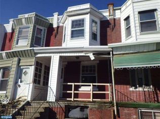 126 N Robinson St, Philadelphia, PA 19139