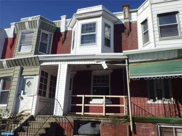 126 N Robinson St, Philadelphia, PA 19139