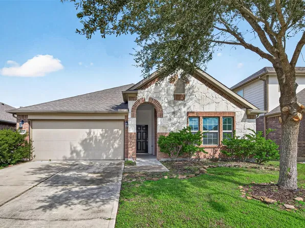 26602 Yukon Straight Dr, Richmond, TX 77406