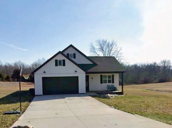 466 Bill Fuson Rd, McMinnville, TN 37110