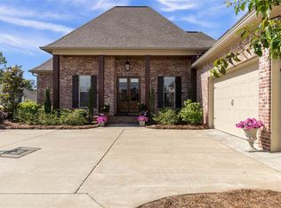 126 Camden Ln, Madison, MS 39110