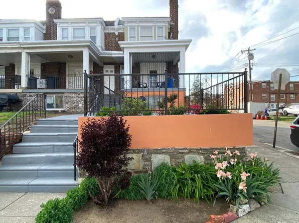 5960 Loretto Ave, Philadelphia, PA 19149