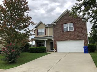 1405 Firestone Dr, Mebane, NC 27302