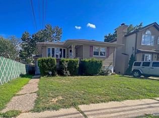 228 Division Ave #2, Garfield, NJ 07026