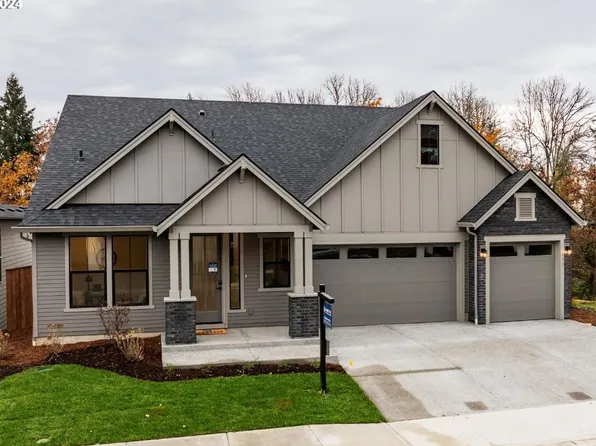 570 W U St, Washougal, WA 98671