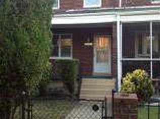 2214 13th St NE, Washington, DC 20018