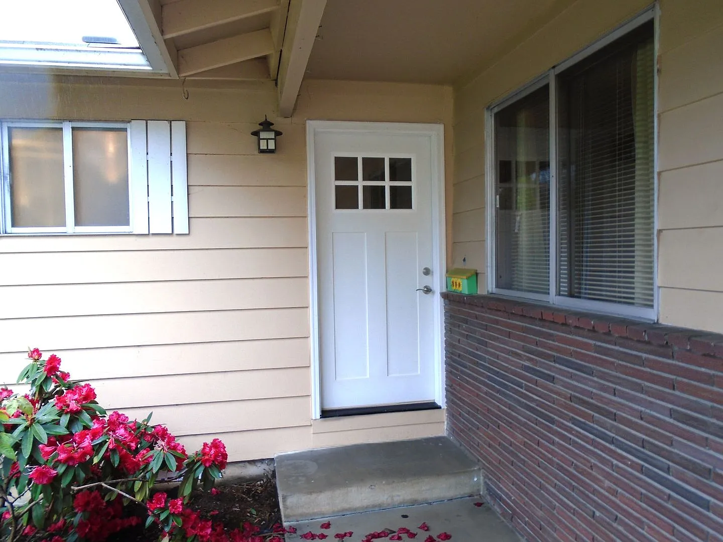 Spacious South Eugene Home — Photo 2