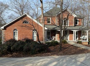 432 Meldau Rd, Seneca, SC 29678