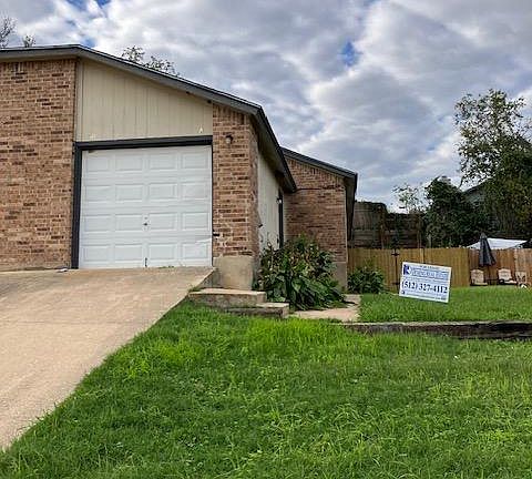 5th image of 9701 Carson Creek Blvd #A