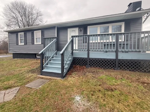 227 Whalesback Rd, Red Hook, NY 12571