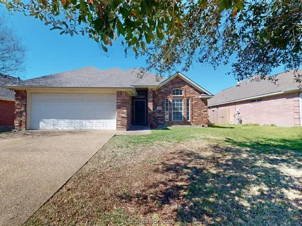 3614 Graz Dr, College Station, TX 77845