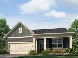 2741 Montie Ct, Lithia Springs, GA 30122