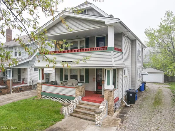 2310 Oak Park Ave, Cleveland, OH 44109