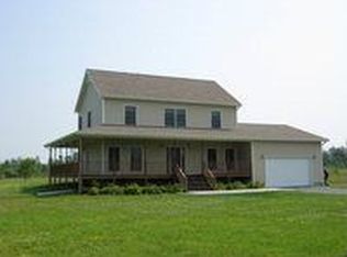 16741 State Route 12e, Dexter, NY 13634