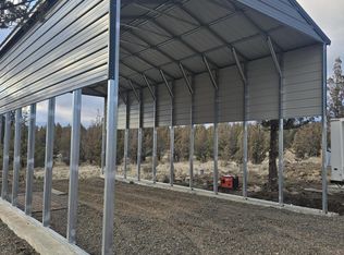 5979 SE Hilltop Rd, Prineville, OR 97754