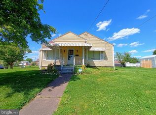 603 18th St, Vienna, WV 26105