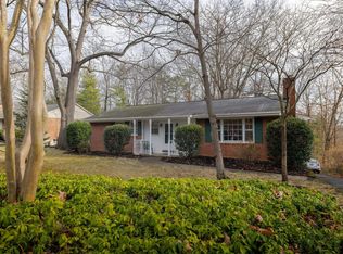 512 Robin St, Staunton, VA 24401