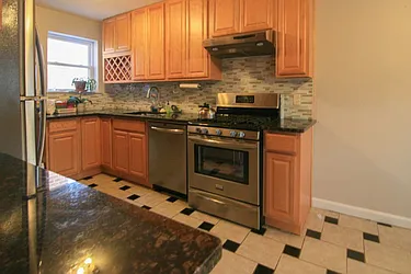 Rented by Horowitz Real Estate