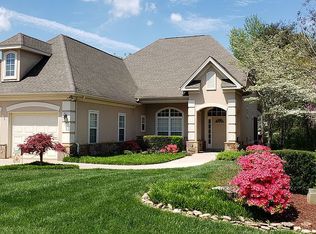 189 Heron Ct, Vonore, TN 37885