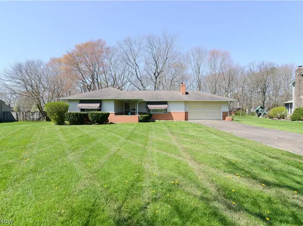 1706 Old Forge Rd, Niles, OH 44446