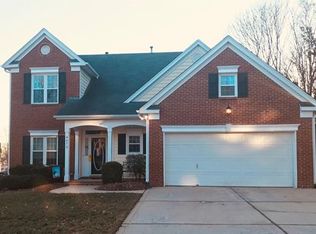 4673 Judge Pl NW, Concord, NC 28027
