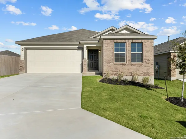 13014 Savory Place, St Hedwig, TX 78152