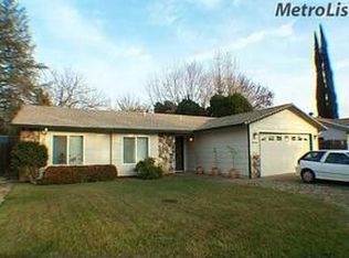 10660 Valley View Dr, Rancho Cordova, CA