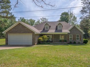 11265 Bill George Rd, Coker, AL 35452