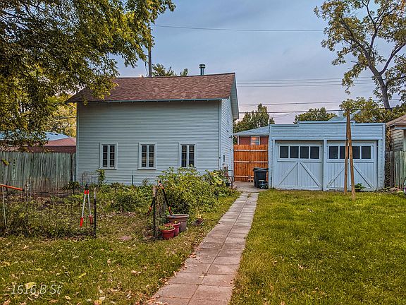 4th image of 1616 B St #1