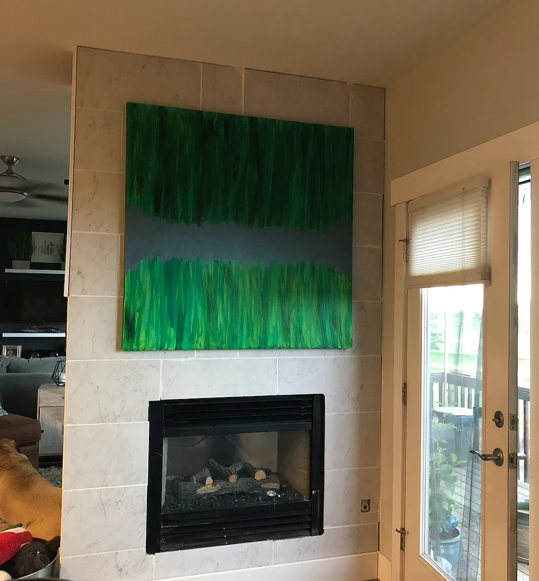 2 bed, 2.5 bath, 1564 sqft, $2,675 — Photo 4