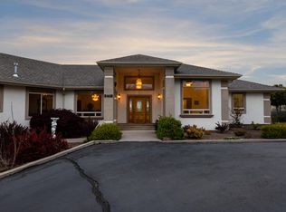 3418 Evergreen Dr, Klamath Falls, OR