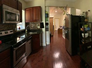 1421 E Eager St, Baltimore, MD 21205