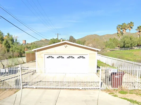 24380 Paseo Vivora, Canyon Lake, CA 92587