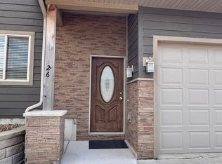 3514 33rd Ave W UNIT 26, Williston, ND 58801