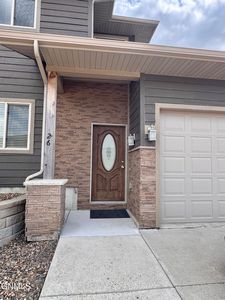 3514 33rd Ave W UNIT 26, Williston, ND, 58801